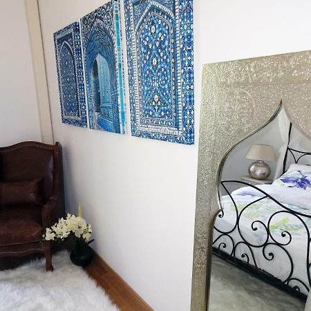 Apartament L'Alhambra Nicea Zewnętrze zdjęcie