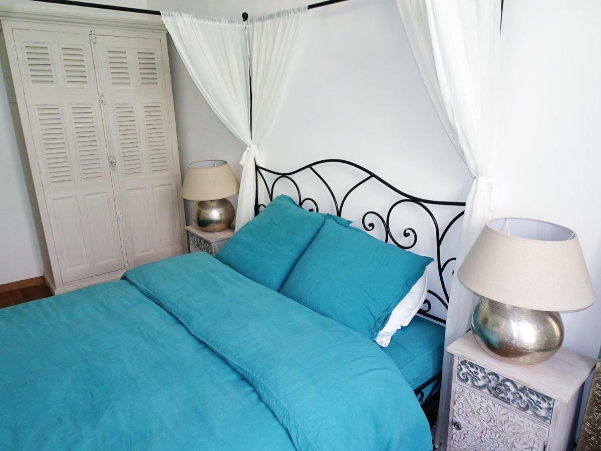 Apartament L'Alhambra Nicea Zewnętrze zdjęcie