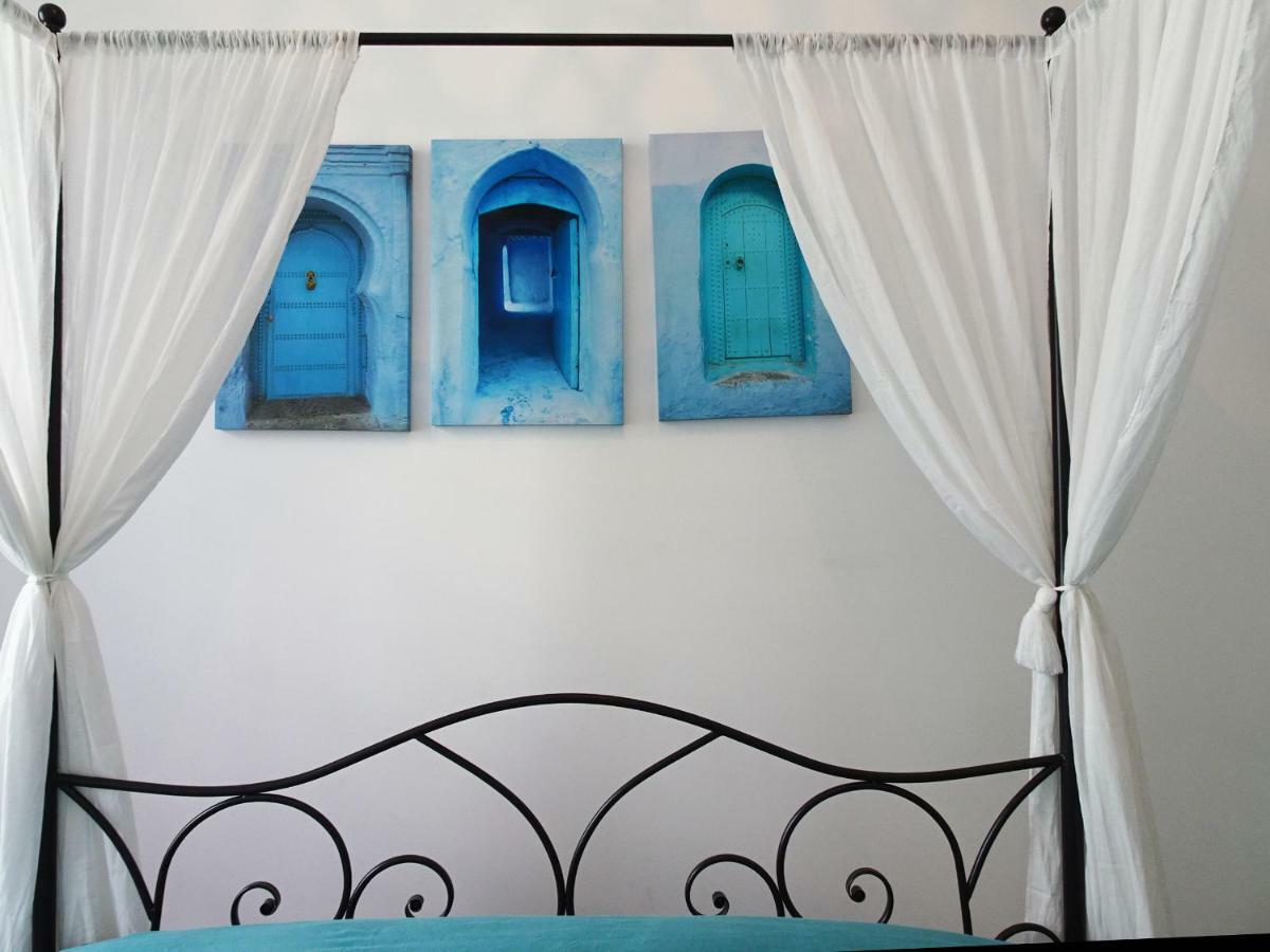 Apartament L'Alhambra Nicea Zewnętrze zdjęcie