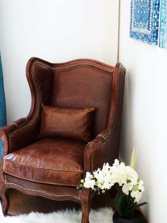 Apartament L'Alhambra Nicea Zewnętrze zdjęcie