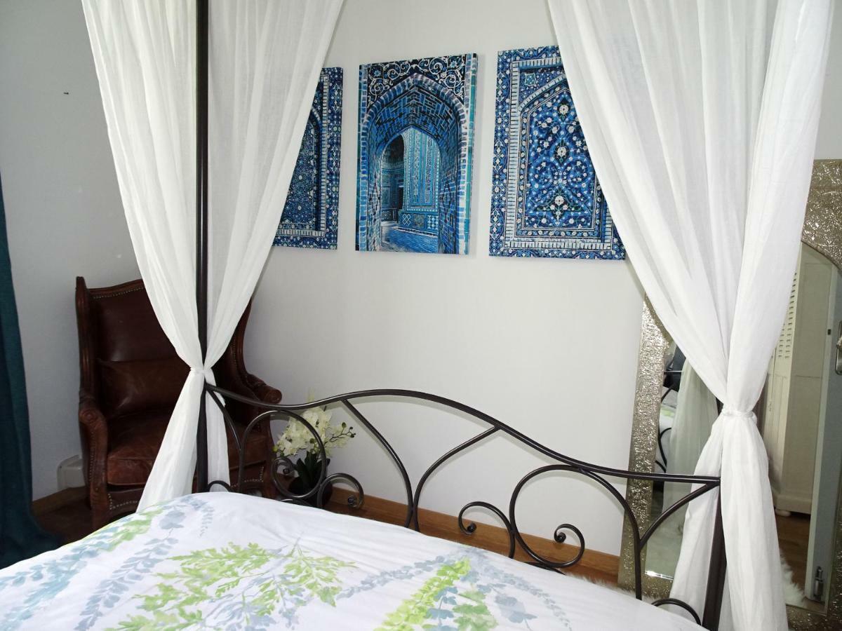 Apartament L'Alhambra Nicea Zewnętrze zdjęcie